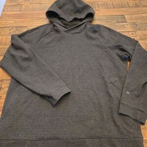 Lululemon Men's At Ease Hoodie XL